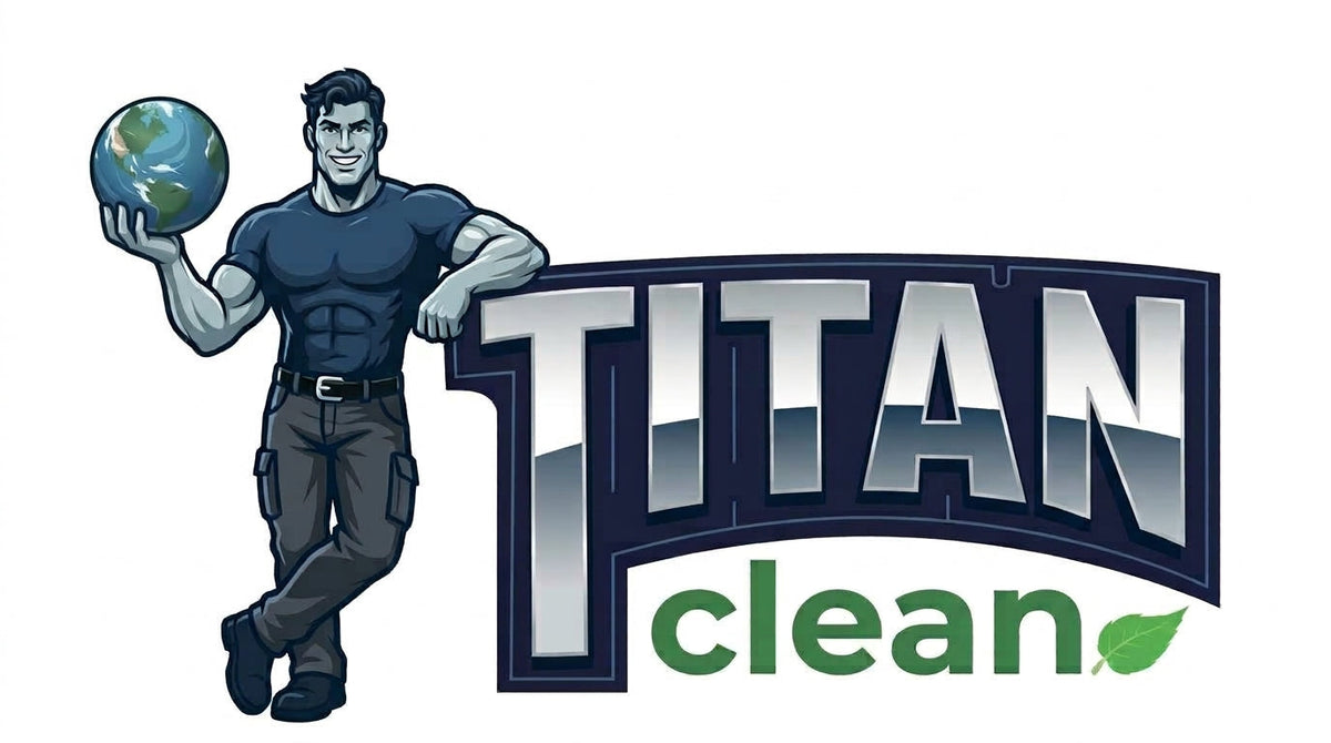 What Are Bio-Based Cleaners? Everything You Need to Know