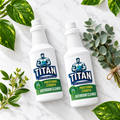 Titan Bathroom Cleaner - Eucalyptus