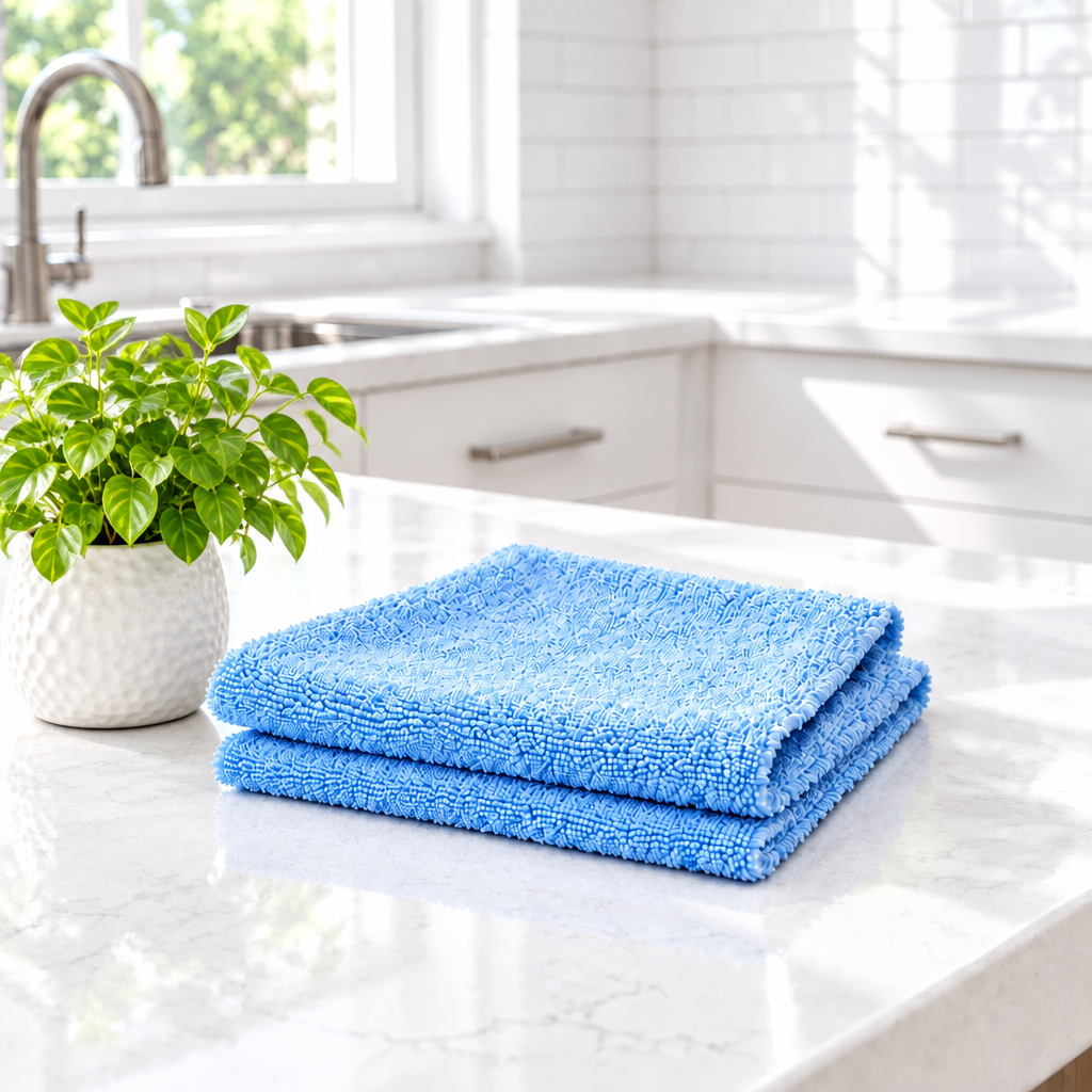Titan Towel - Atmosphere Only