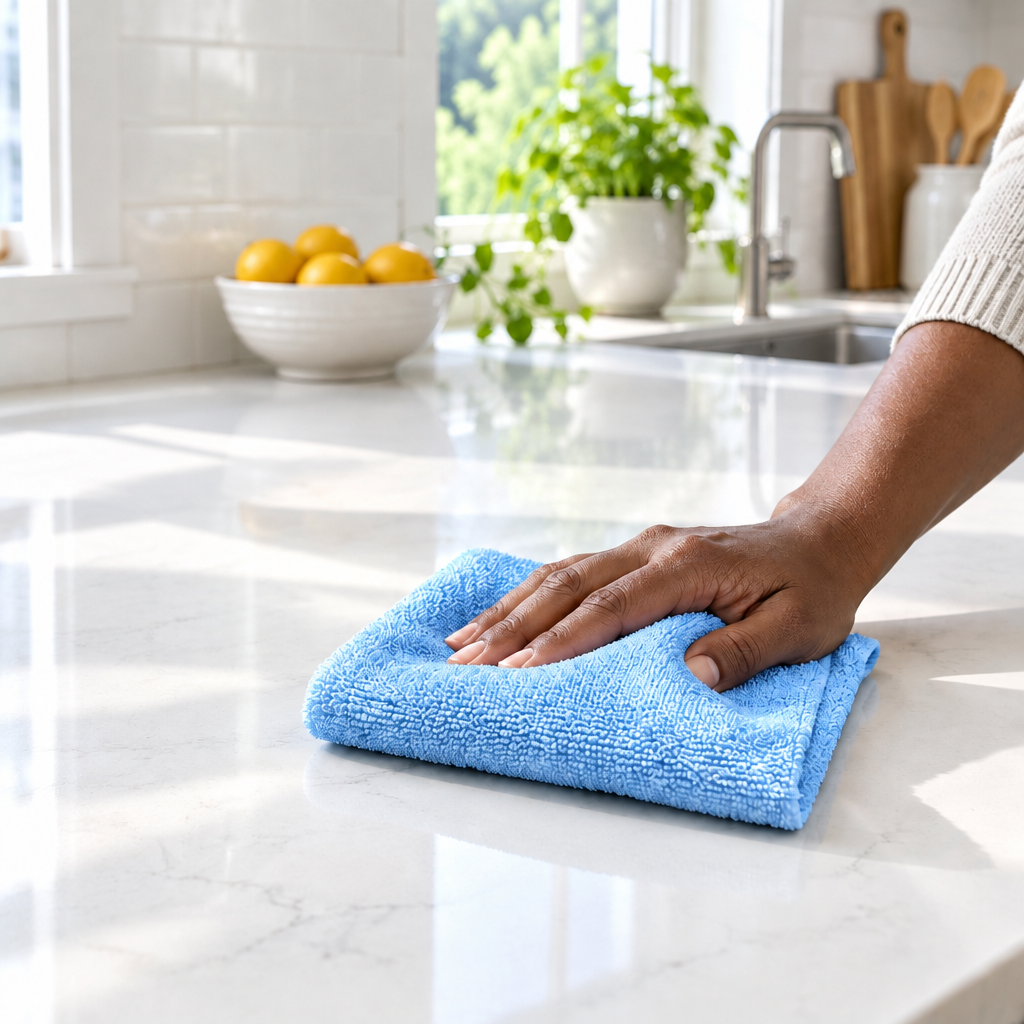 Titan Towel Lifestyle - Updated